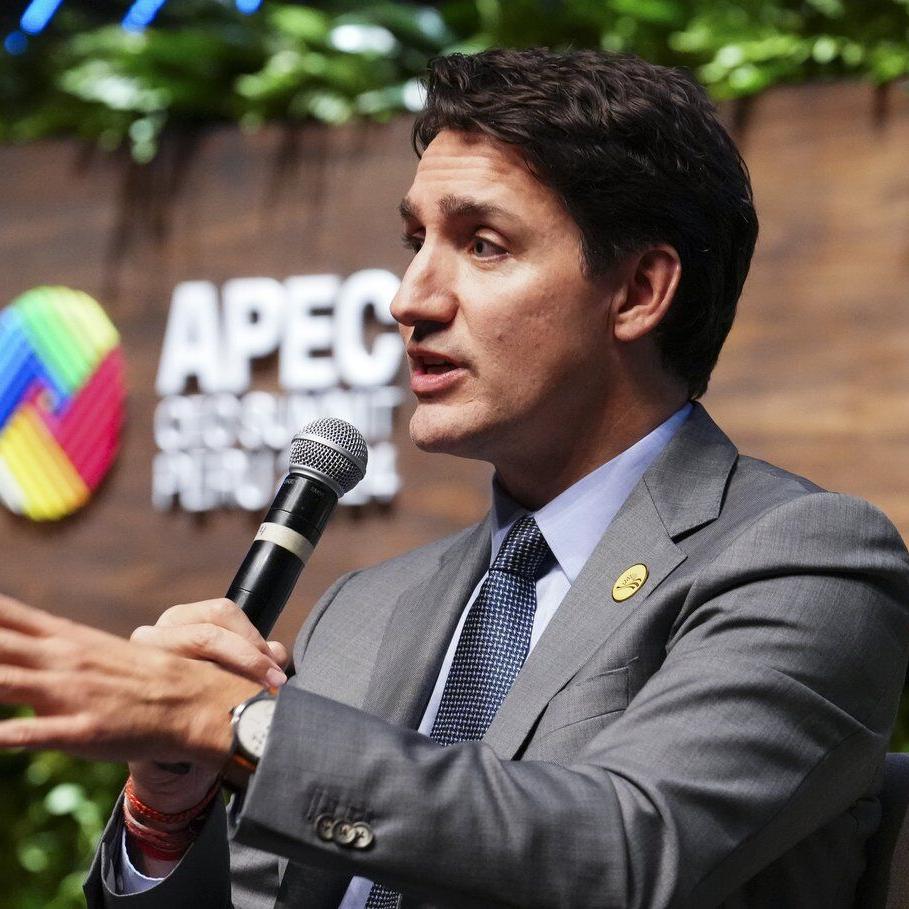 Trudeau's leaves mixed global legacy as he exits during turbulent time, analysts say